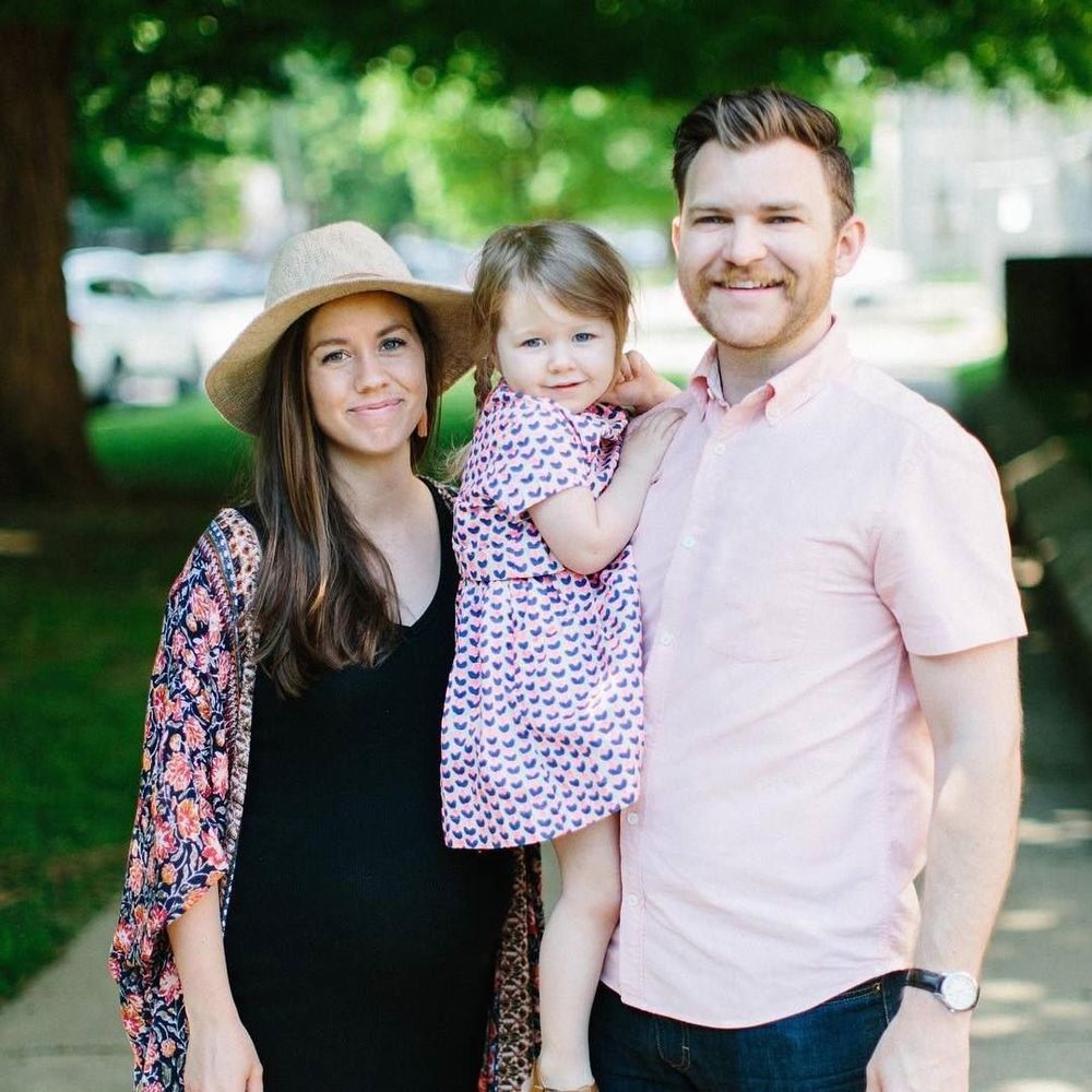 Meet your Posher, Madison